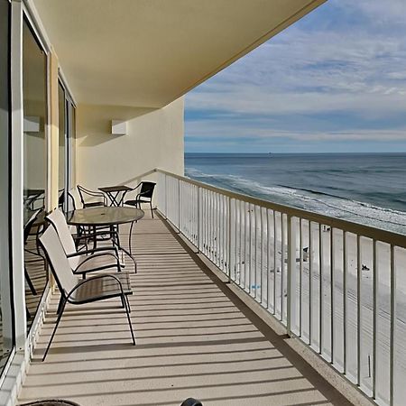 Majestic Beach Towers I 1004 Panama City Beach Extérieur photo