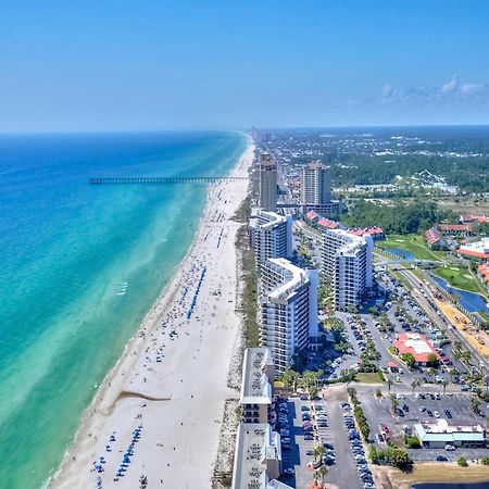 Majestic Beach Towers I 1004 Panama City Beach Extérieur photo