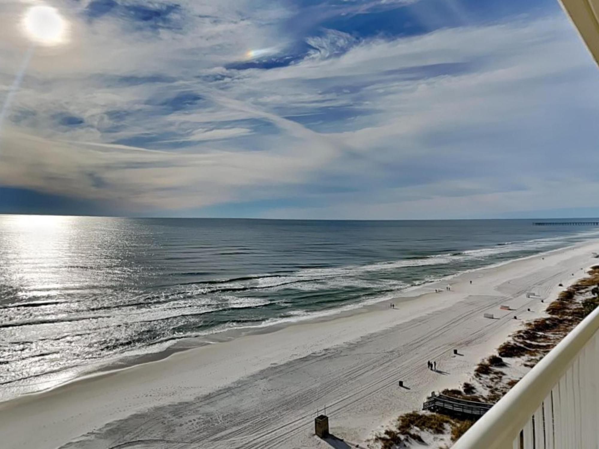 Majestic Beach Towers I 1004 Panama City Beach Extérieur photo