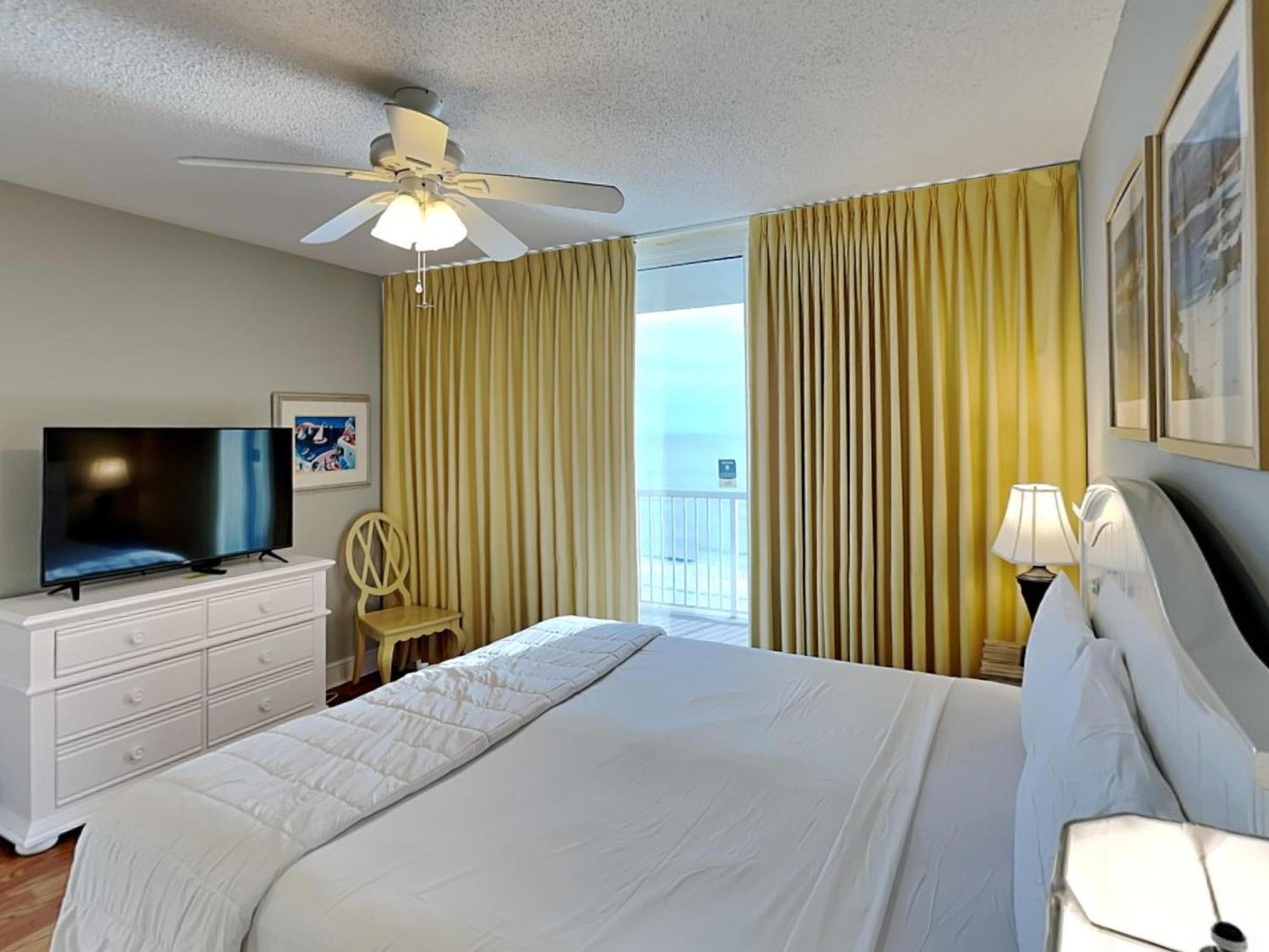 Majestic Beach Towers I 1004 Panama City Beach Extérieur photo