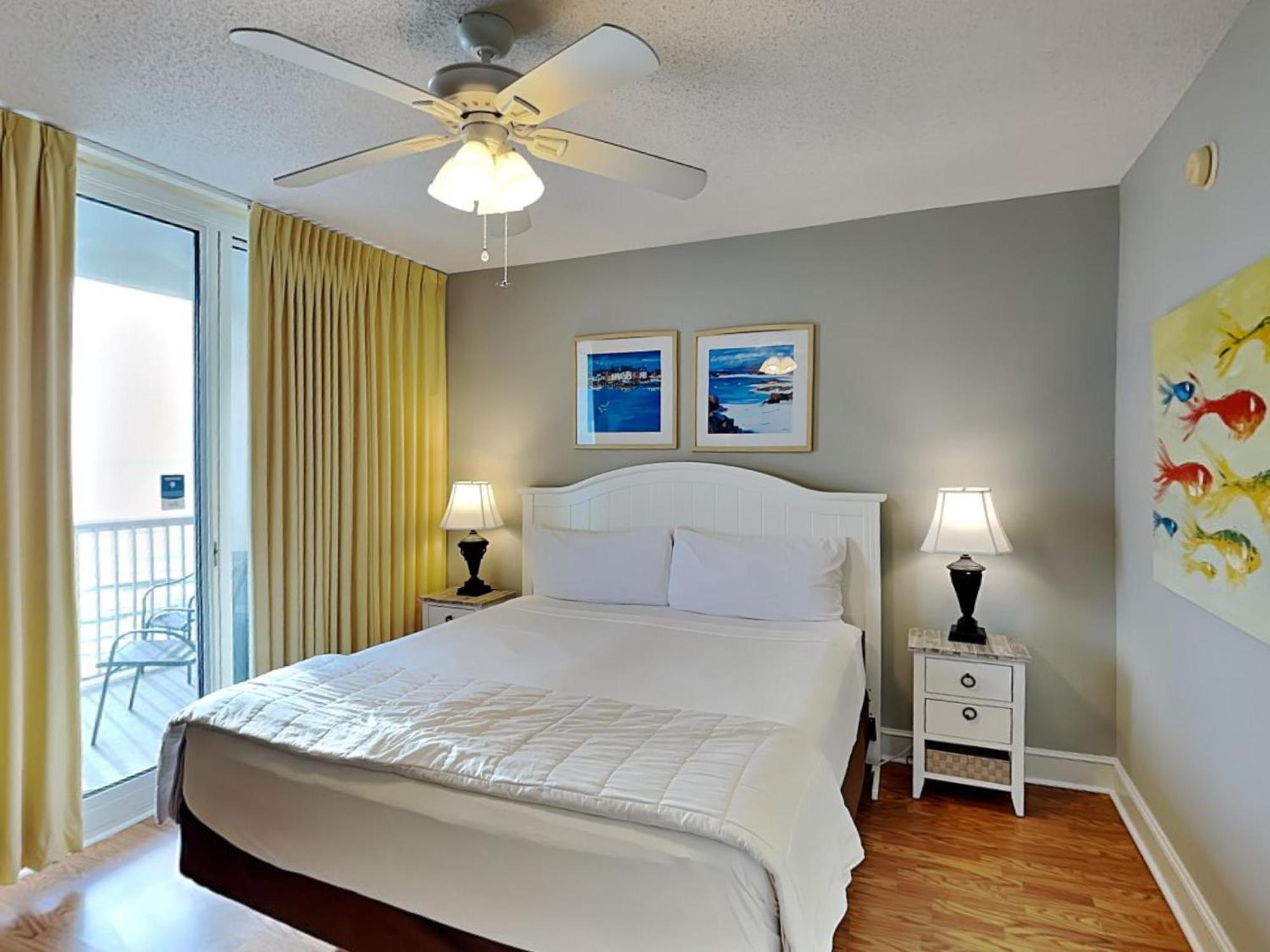 Majestic Beach Towers I 1004 Panama City Beach Extérieur photo