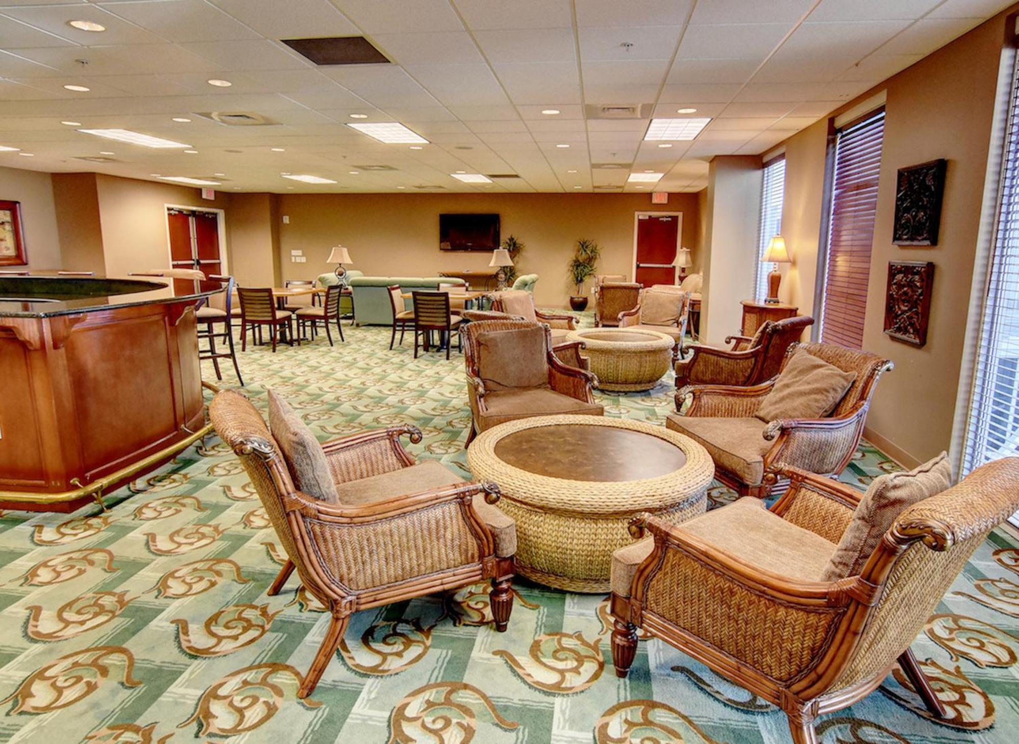 Majestic Beach Towers I 1004 Panama City Beach Extérieur photo